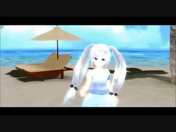 【オリジナル曲】クリックシーサイド