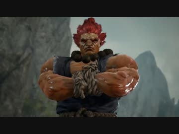 鉄拳7  プレェサァピィスオブフェイト