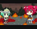 【東方ボイスドラマ】鬼退治の裏技