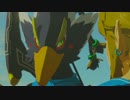 #078【ゼルダの伝説 BOW】ちょっと世界を駆けてくる【実況プレイ】