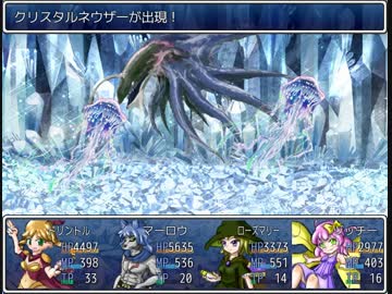 ざくざくアクターズ初見実況Part41