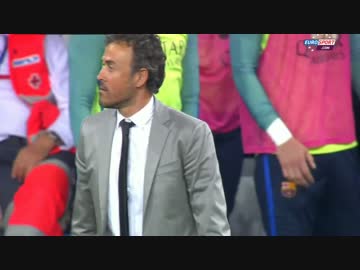 まさに伝説 ロングハイライト【16-17クラシコ】R・マドリード×バルセロナ