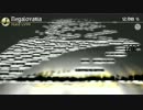 Deemoシミュで82,000ノーツの曲を読み込んでみた