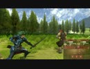 【ファイアーエムブレム Echoes】初見クラハーノーリセを嗜む３
