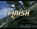 [F-ZERO GX] プレイ動画 Part2 サファイアカップNOVICE