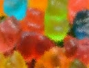 【重音テト】Candy named myself (short ver.)