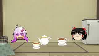 【結月ゆかり】ゆかりのへや　７かいめ