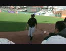 イチロー エイミーさんと再会
