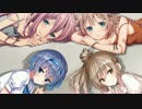 CeVIO TaLK RaDIO 07 【IAちゃん参入】