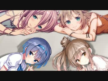 CeVIO TaLK RaDIO 07 【IAちゃん参入】