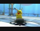 実況ポッ拳 #17 久しぶりにやったら格上ミュウツーにボコられた(´・ω・`)