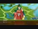 【城プロ音楽変更動画】結束の矢と謀略の将 -急-