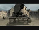 【CoH】ノルマンディ上陸作戦⑮　～続・サンロー要塞攻略戦～