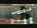 【デレステ】ハイファイ☆デイズ Master+ 譜面動画