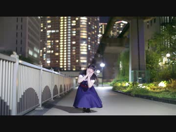 スターナイトスノウ　踊ってみた[るぅ汰ると]