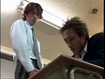【高画質】BABYLON 38　教師編