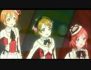 ラブライブ！２期OP×逆境無頼カイジ二期OP