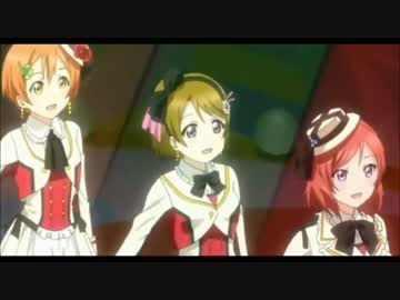 ラブライブ ２期op 逆境無頼カイジ二期op ニコニコ動画