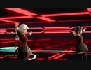 【ＭＭＤ】レッドショルダー６周年「純情スカート」