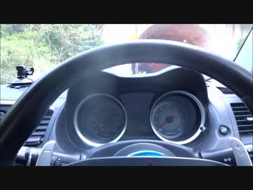 フッケが引き続き実況車載動画part6