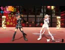 【ＭＭＤ】レッショル６周年「すーぱーぬこわーるど」