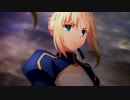 【MADAMV】名前のない怪物【FateGrand Order】
