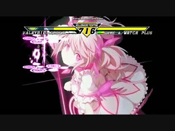 【MUGEN】第三回 旧章リスペクト 希望VS絶望大会 Part6 【狂～神中位】