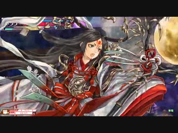 【wlw】今日はツクヨミを使う。【CR10】