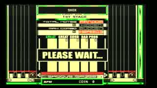 beatmania THE FINAL EXPERT+(FAILD)　20170423