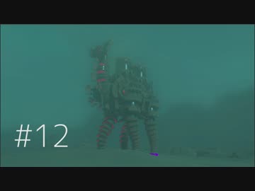 【実況】でかい（確信）「ゼルダの伝説BOTW」Part12