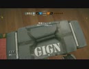 【R6S】今日から始めるレインボーシックスシージ #1【実況】