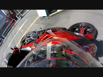 【ますみんどうでしょう】Ninja250東日本ラリー【第二夜】