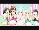 気まぐれメルシィ　レッドショルダー＋α　赤肩モデル6周年　