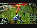 EXVSMBON　少佐アレックスの日常22　