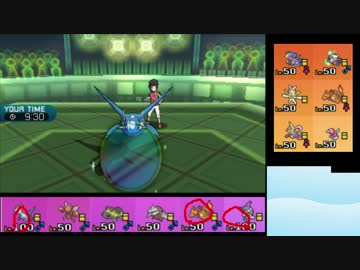 【ポケモンSM】ゆったりシングルレート実況 15【ラティオス】