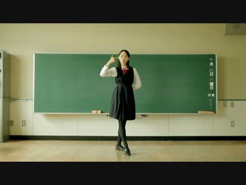 【まりやん】バレリーコ　踊ってみた【6周年記念】