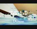 T.T.i.D -Remastered- (Short ver)