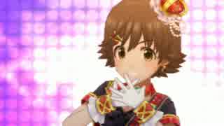 デレステMV　千夏・忍・未央・夕美・保奈美