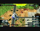 EXVSMBON　少佐アレックスの日常23