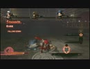 影牢もうプリ　Chapter10-3　3人コンボリプレイ＆個別視点
