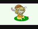 【東方手書きショート】ブチギレ!！れいむちゃん☆390