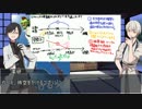 【刀剣CoC】世界の果ての泉 解説【実卓リプレイ】