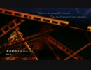 【M3-2017春】バブリー×テクノ歌謡曲　TimeTravelMetropolis【XFD】