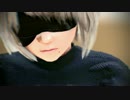 そばかす式風ヨルハ二号B型で[A]ddiction