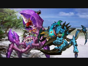 かに道楽.Un'Goro