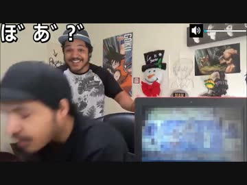 進撃の巨人2期 4話 (強行日程な) 外国人の反応【日本語字幕】