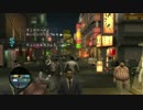 #3【PS3 龍が如く2HD】今作は大阪の街が舞台【女性ゲーム実況】