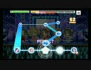 【デレステ】Nocturne[MASTER] ALL PERFECT