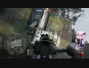 【BF1】キルレ0.6分隊長ゆかり　Part.5(おぼえ書)【結月ゆかり実況】