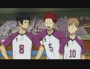 【ハイキュー!!】違和感だらけの白鳥沢戦